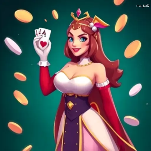 Menggali Fitur Menarik di Situs Game raja9