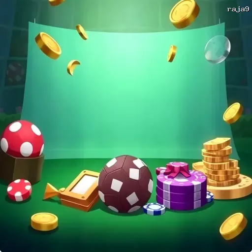Mengulas Fitur Menarik di Situs Game raja9