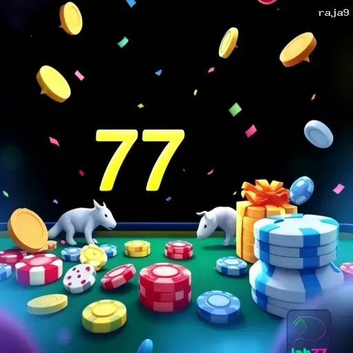 Mengenal raja9 Sebagai Platform Game Online Terpercaya