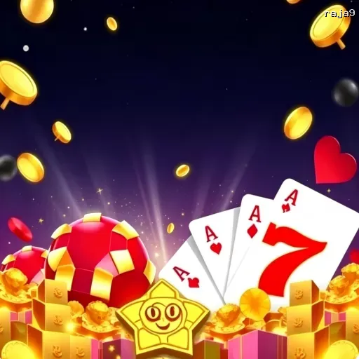 Review Permainan Populer di Situs raja9