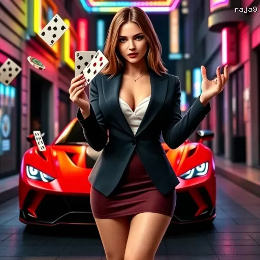 raja9: Bet Sport Dengan Fitur Terbaik untuk Pemain Indonesia